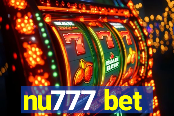 nu777 bet